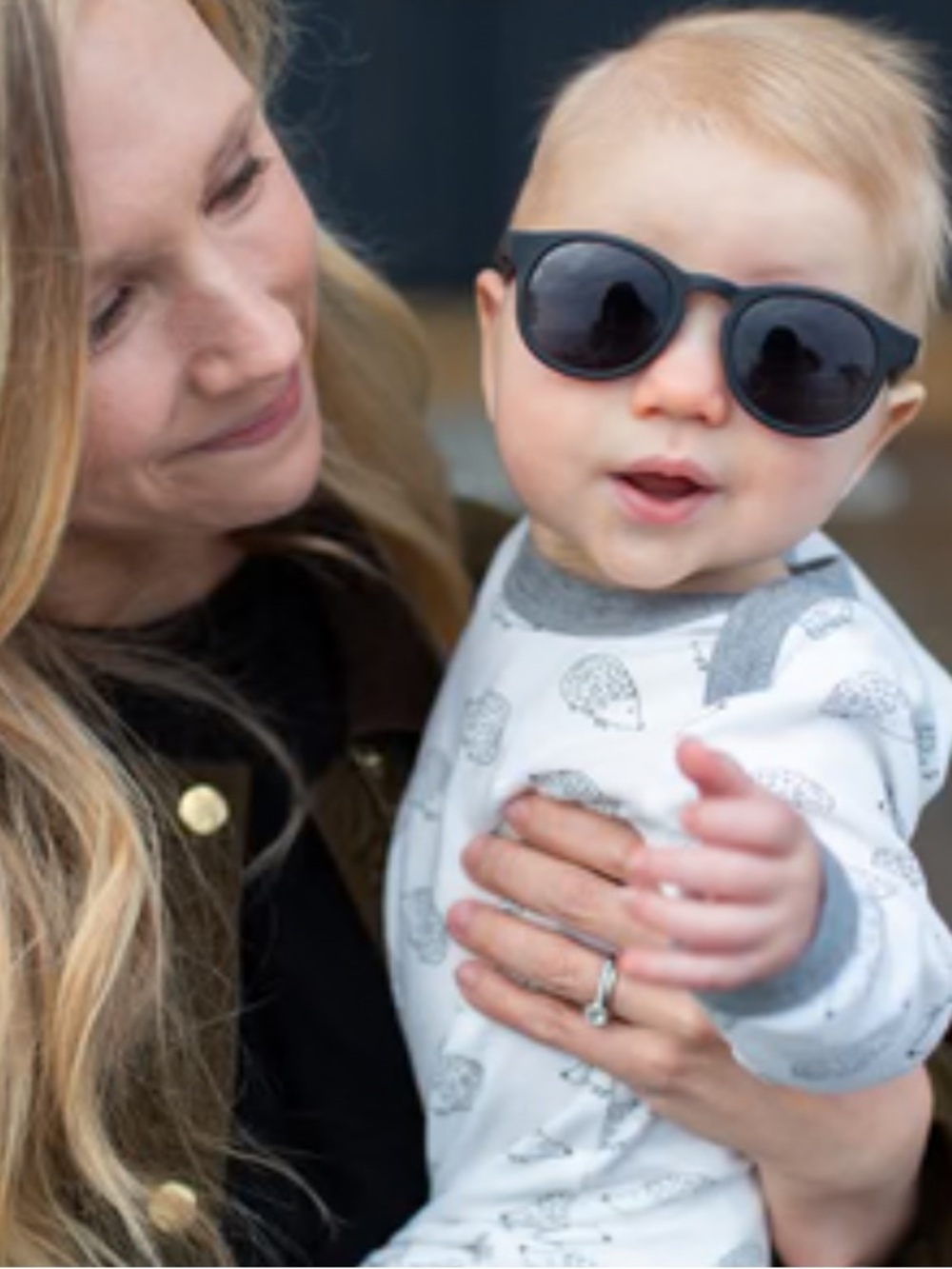 * | Babiators | Jet Black Keyhole I Smoke Lenses sunglasses. - Picture 2 of 7